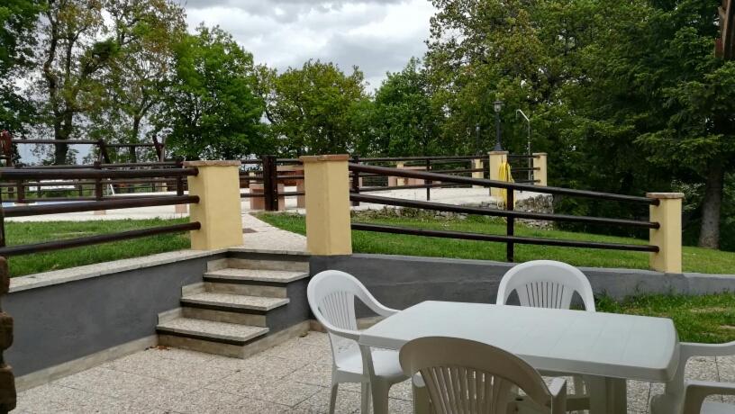 ファミリールーム, Borgopratole Countryhouse