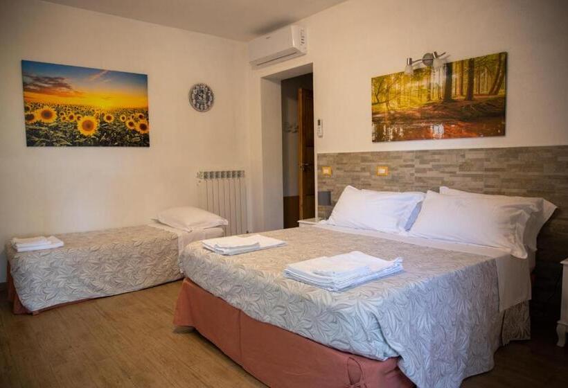 スタンダードスタジオ, Borgopratole Countryhouse