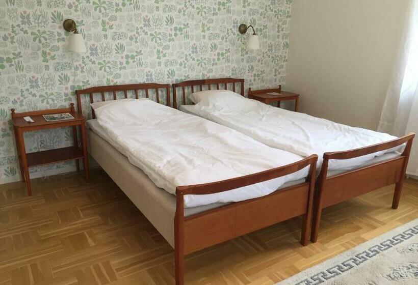 חדר סטנדרט נוף לאגם, Stavsjö Herrgårdsflygel