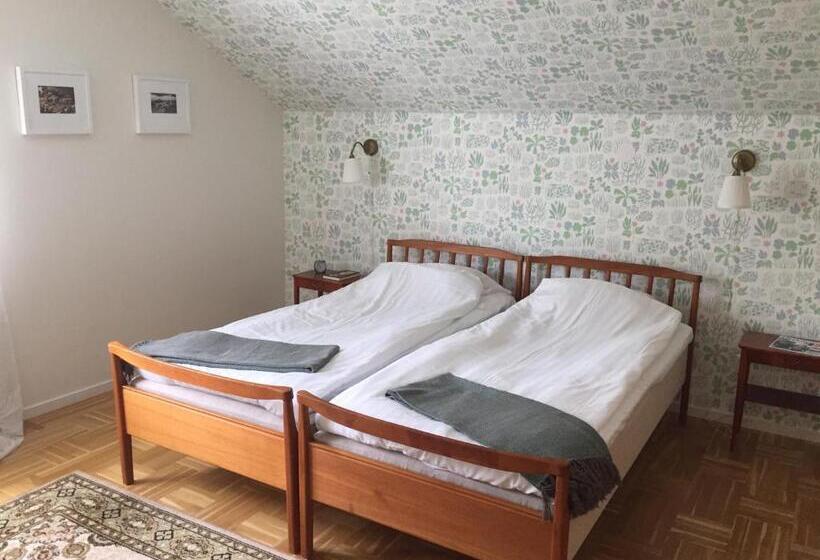 חדר סטנדרט, Stavsjö Herrgårdsflygel