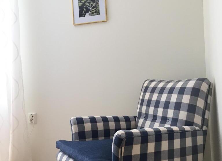 חדר סטנדרט, Stavsjö Herrgårdsflygel