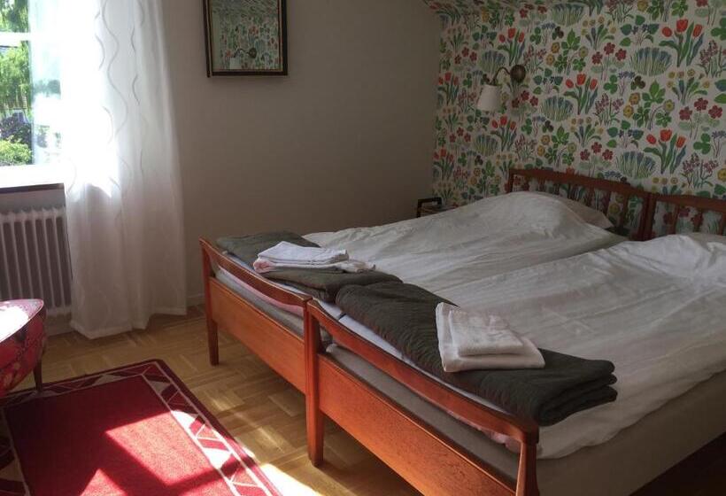 Family Suite, Stavsjö Herrgårdsflygel