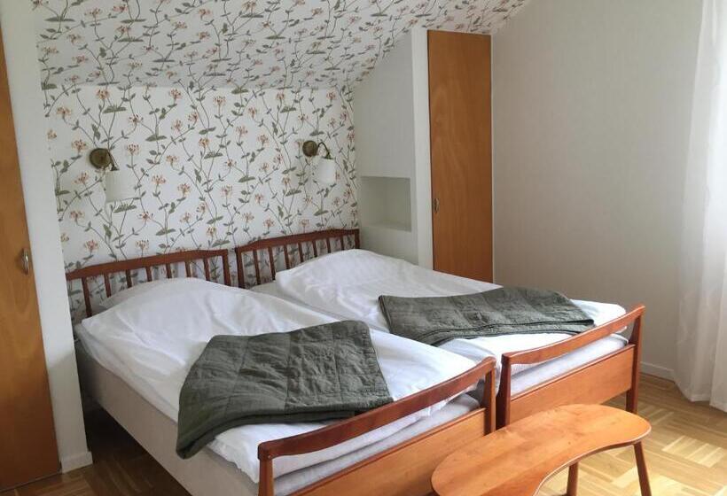 סוויטה משפחתית, Stavsjö Herrgårdsflygel