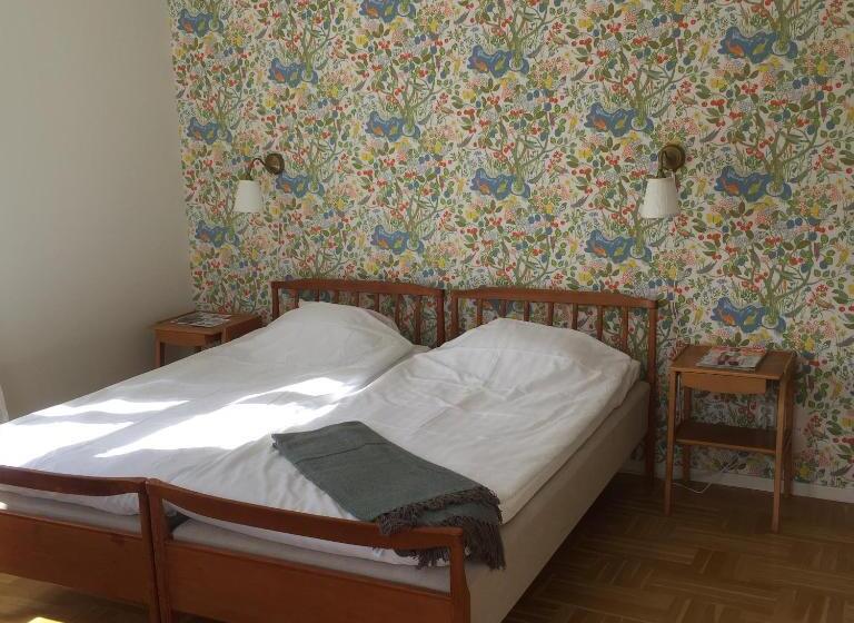 סוויטה משפחתית, Stavsjö Herrgårdsflygel