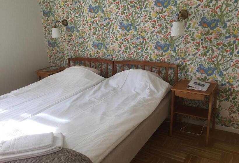 סוויטה משפחתית, Stavsjö Herrgårdsflygel