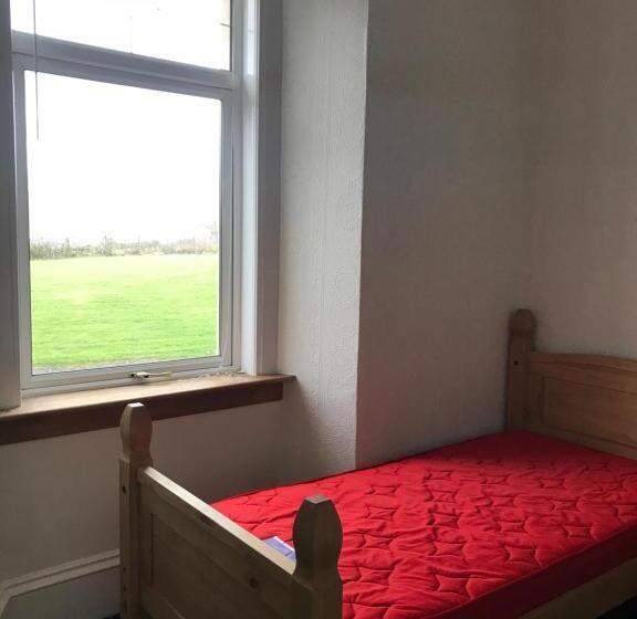 غرفة قياسية حمام مشترك, Carrick Farm