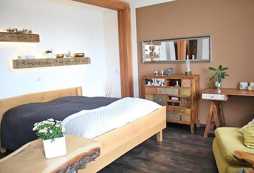 デラックスルーム, Ehem. Sächsisch Bayrischer Hof