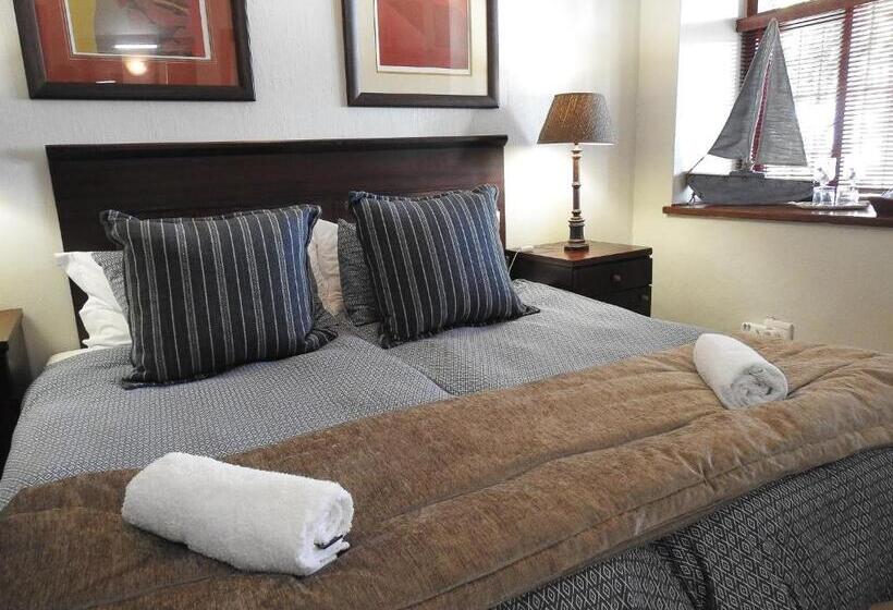 חדר סטנדרט, New Stone Manor