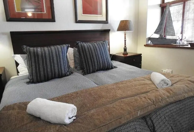 Standard-huone, New Stone Manor