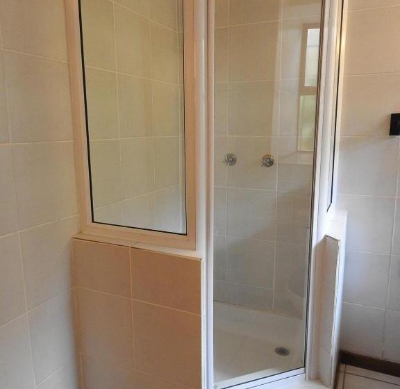 스탠다드 룸, New Stone Manor