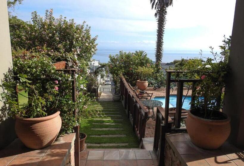 스탠다드 룸, New Stone Manor