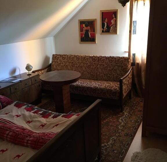 이코노미 룸, Provinum Borászat és Vendégház