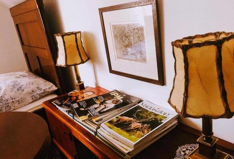 스탠다드 룸, Provinum Borászat és Vendégház