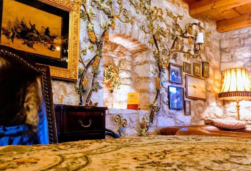 스탠다드 전망 룸, Provinum Borászat és Vendégház