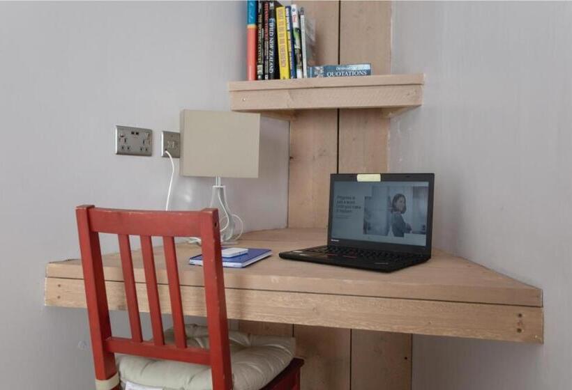 スイート（家族用）, The Vanguard York   Private Residence