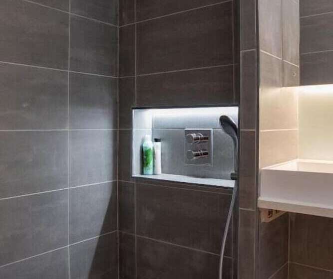 スイート（家族用）, The Vanguard York   Private Residence