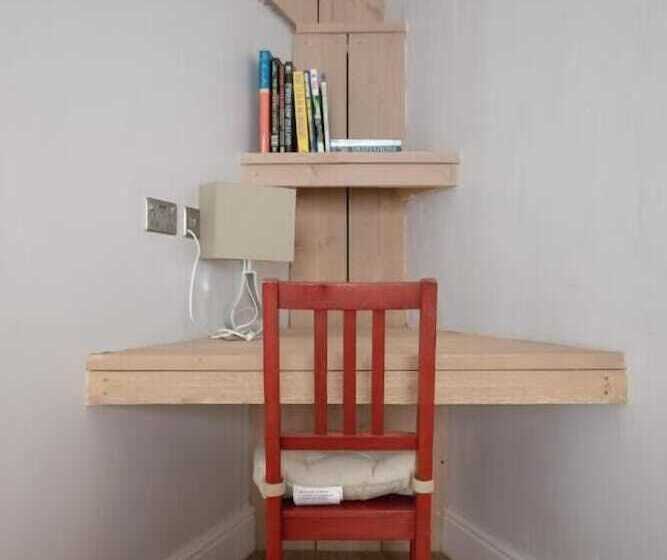 スイート（家族用）, The Vanguard York   Private Residence