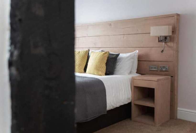 スイート（家族用）, The Vanguard York   Private Residence