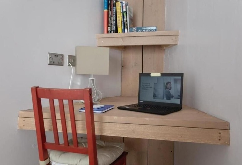 スイート（家族用）, The Vanguard York   Private Residence