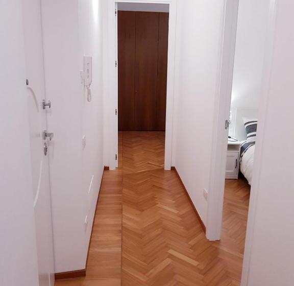 سوئیت با بالکن, Borgoantico34   Luxury Room