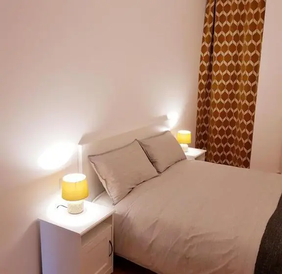 バルコニー付きスタンダードルーム, Borgoantico34 Luxury Room