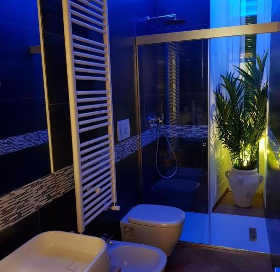 Номер Стандарт с Балконом, Borgoantico34   Luxury Room