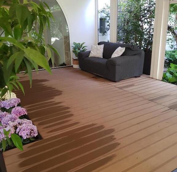 اتاق لوکس چهار تخته, Borgoantico34   Luxury Room