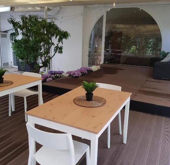 اتاق لوکس چهار تخته, Borgoantico34   Luxury Room