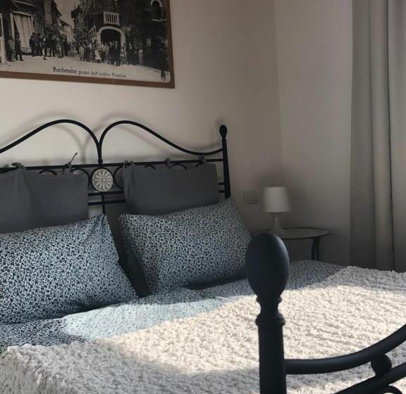 חדר דלוקס, Cà Petra