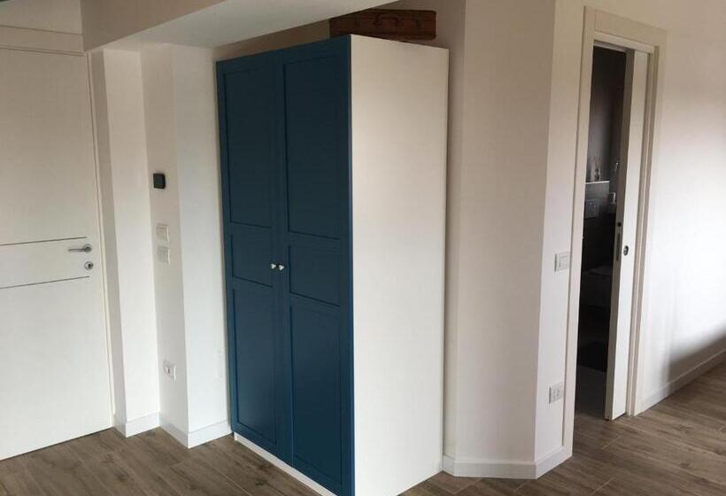 חדר דלוקס, Cà Petra