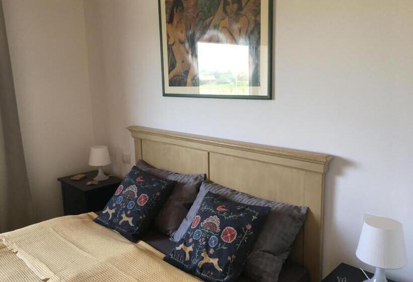 חדר דלוקס, Cà Petra