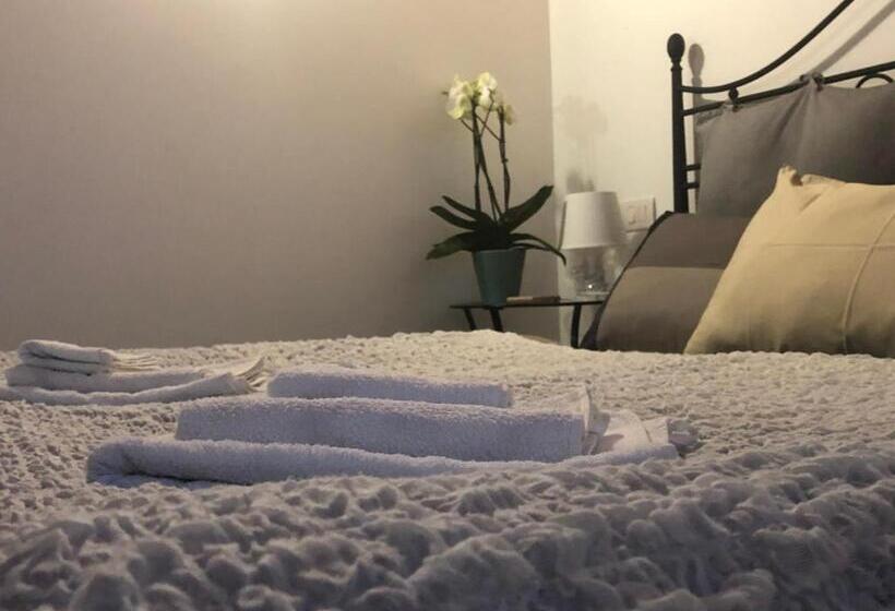 חדר דלוקס, Cà Petra