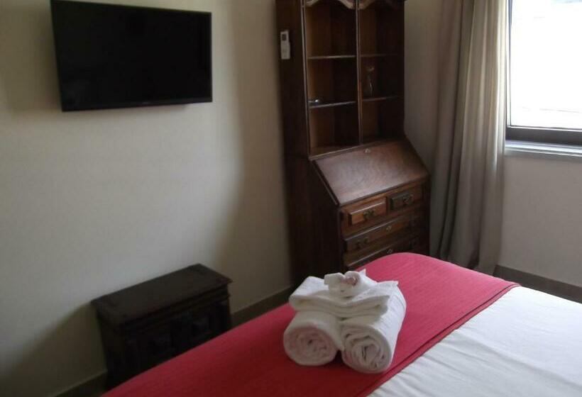 Номер Стандарт, Domvs Gaia Ghouse B&b