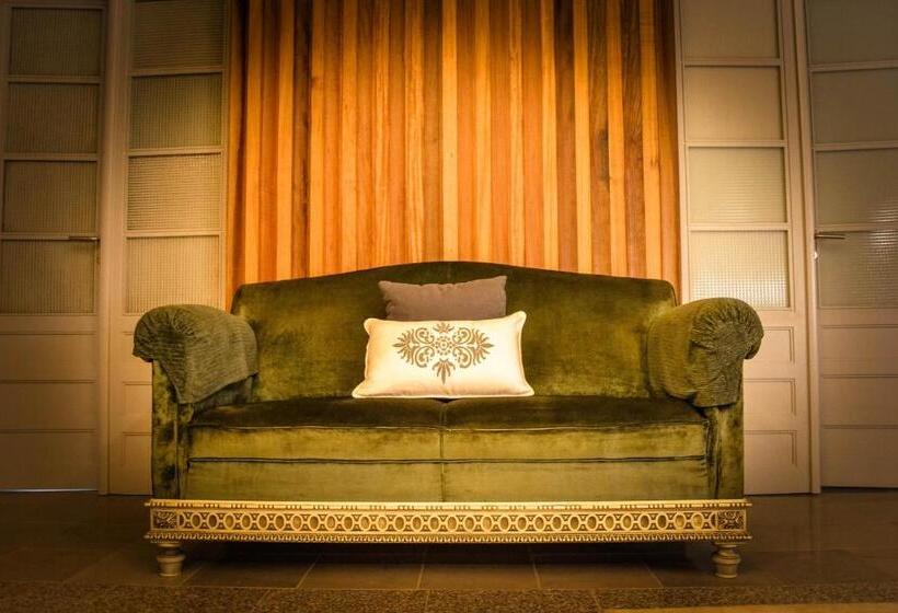 اتاق استاندارد, Domvs Gaia Ghouse B&b