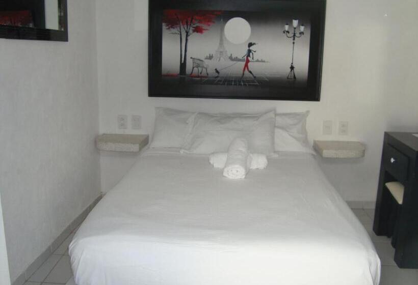 اتاق استاندارد, & Suites Vayor