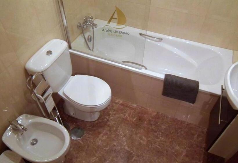 Номер Стандарт, Areias Do Douro Guesthouse