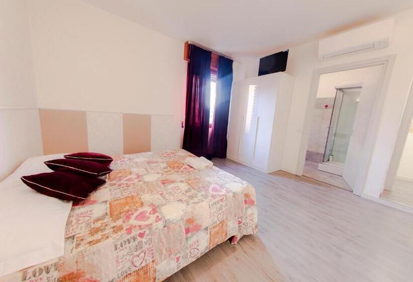 اتاق استاندارد, Business Centro Fiera