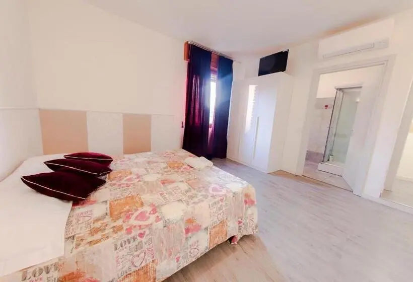 اتاق استاندارد, Business Centro Fiera