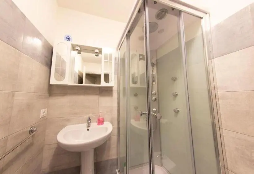 اتاق استاندارد, Business Centro Fiera