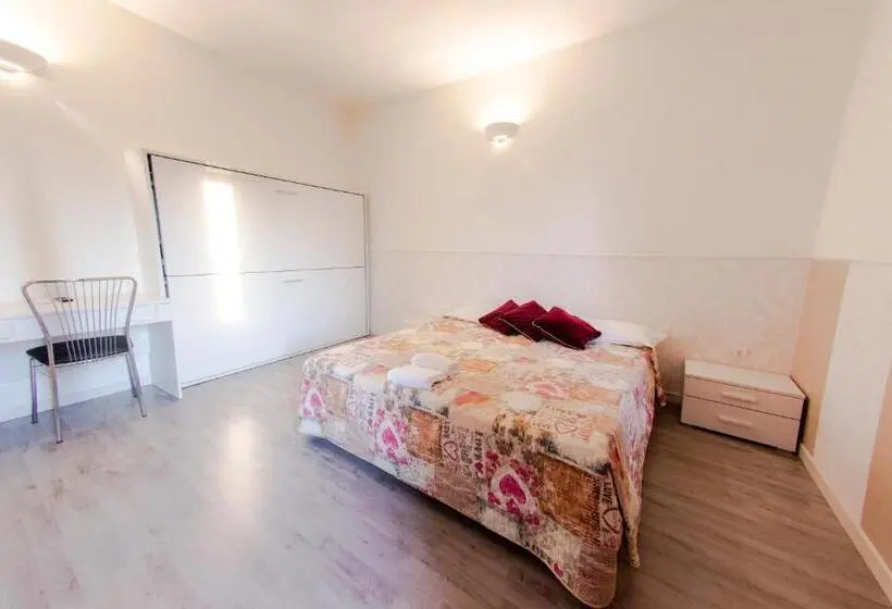اتاق استاندارد, Business Centro Fiera
