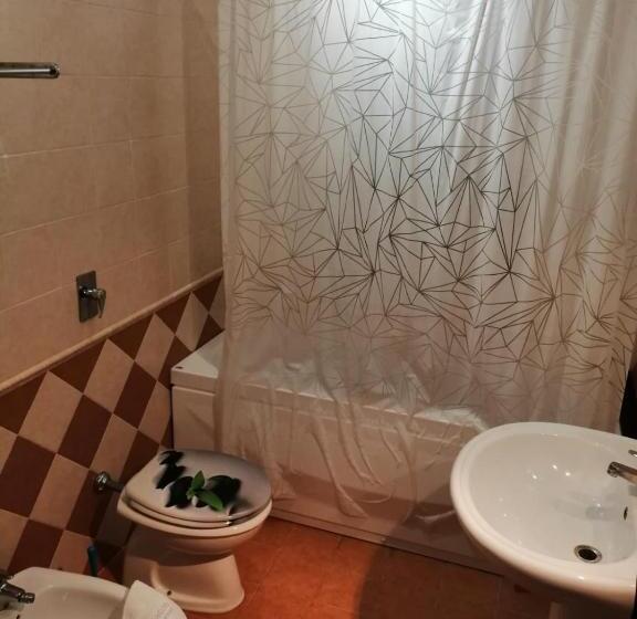 آپارتمان 1 خوابه با چشمانداز باغ, Torre Sances House