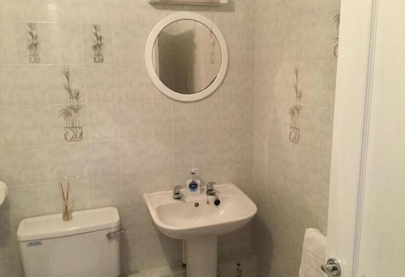 חדר סטנדרט, Trem Hyfryd B&b