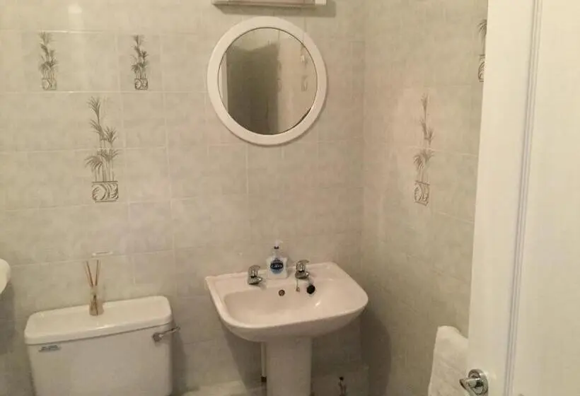 اتاق استاندارد, Trem Hyfryd B&b