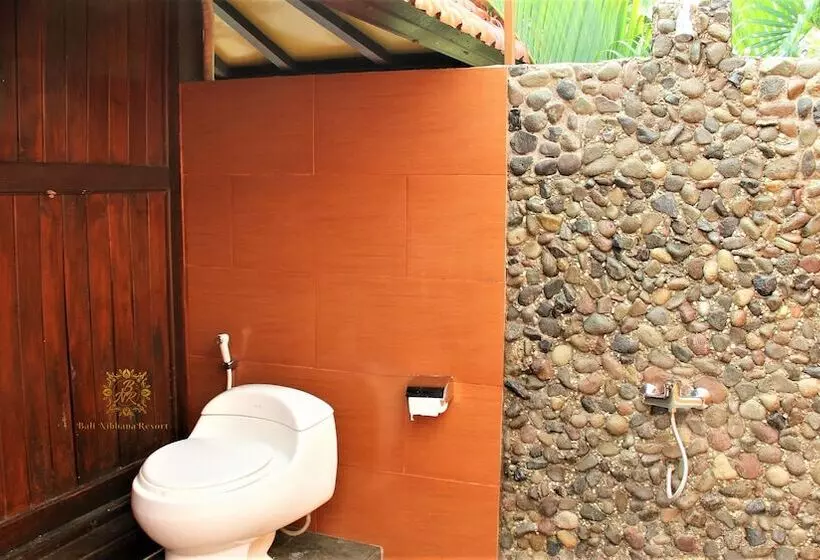 خانه 1 خوابه, Zen Resort Bali