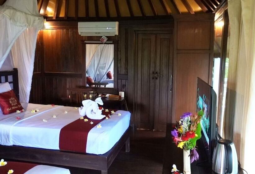 침실 1개 주택, Zen Resort Bali