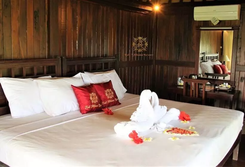 خانه 1 خوابه, Zen Resort Bali