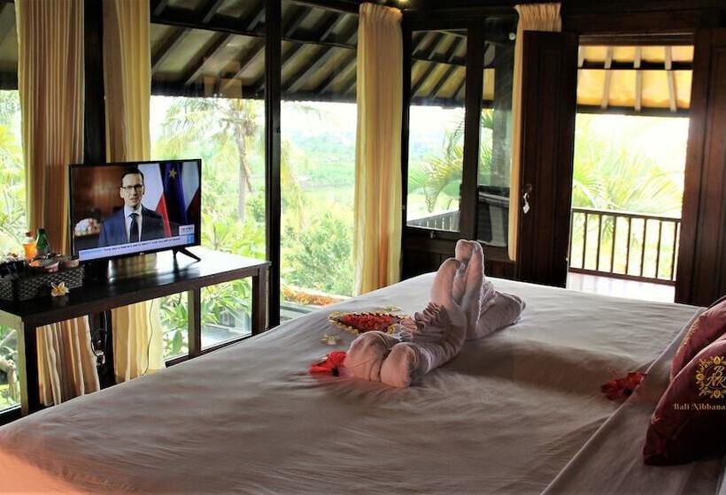 침실 1개 주택, Zen Resort Bali