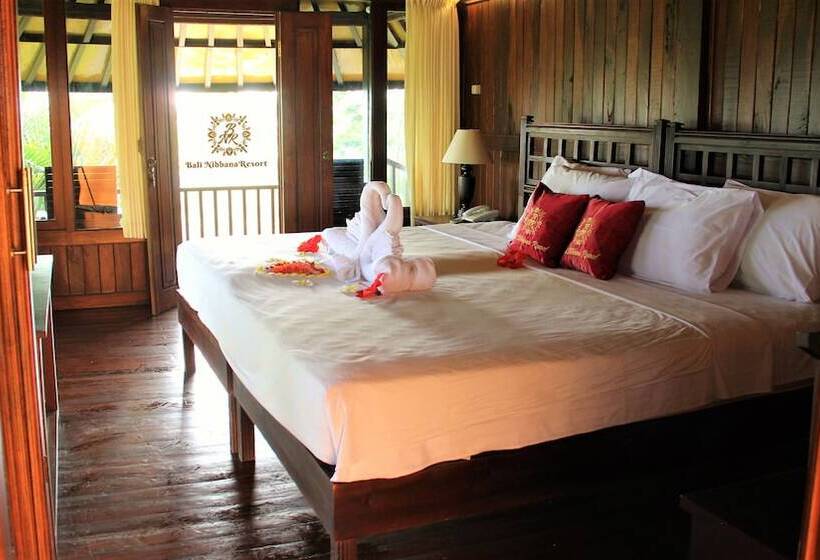 Дом 1 Спальня, Zen Resort Bali