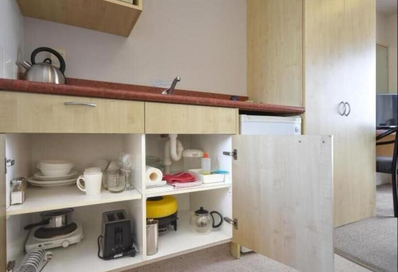 إستوديو سوبيريور, Bella Vista Motel Dunedin