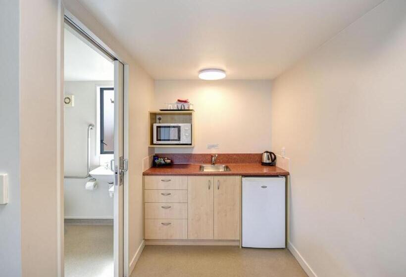 إستوديو سوبيريور, Bella Vista Motel Dunedin